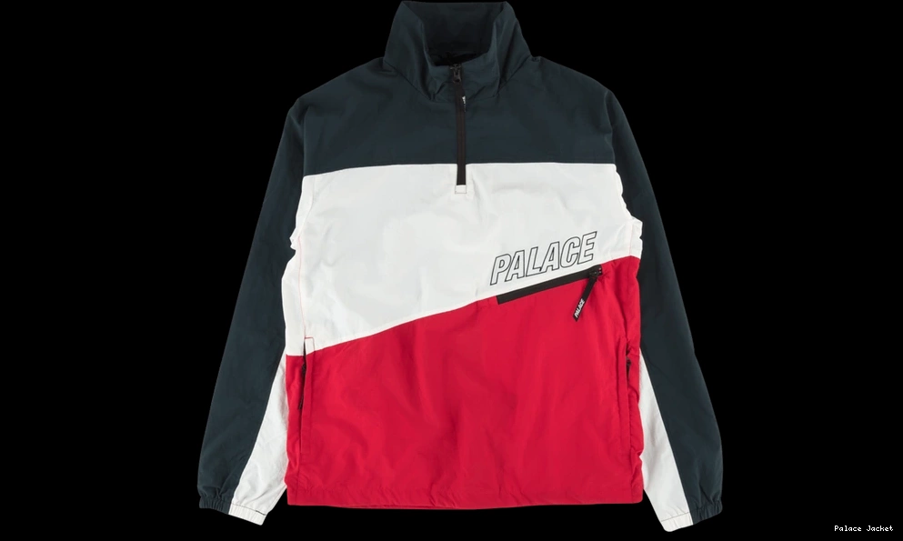 Cheap Palace Shell Top 3-Track 0825